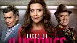 Cerca de 200 UTM: Mega deberá pagar millonaria multa por violenta escena de Juego de Ilusiones