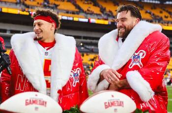 Netflix quedó más que contento con el rating de la NFL navideña