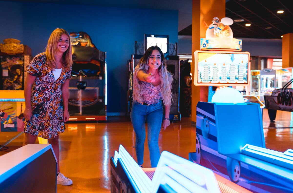 Happyland abrió la sucursal más grande de Chile: ¿Dónde está ubicado, qué juegos tiene y cuánto cuesta participar?