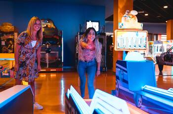 Happyland abrió la sucursal más grande de Chile: ¿Dónde está ubicado, qué juegos tiene y cuánto cuesta participar?