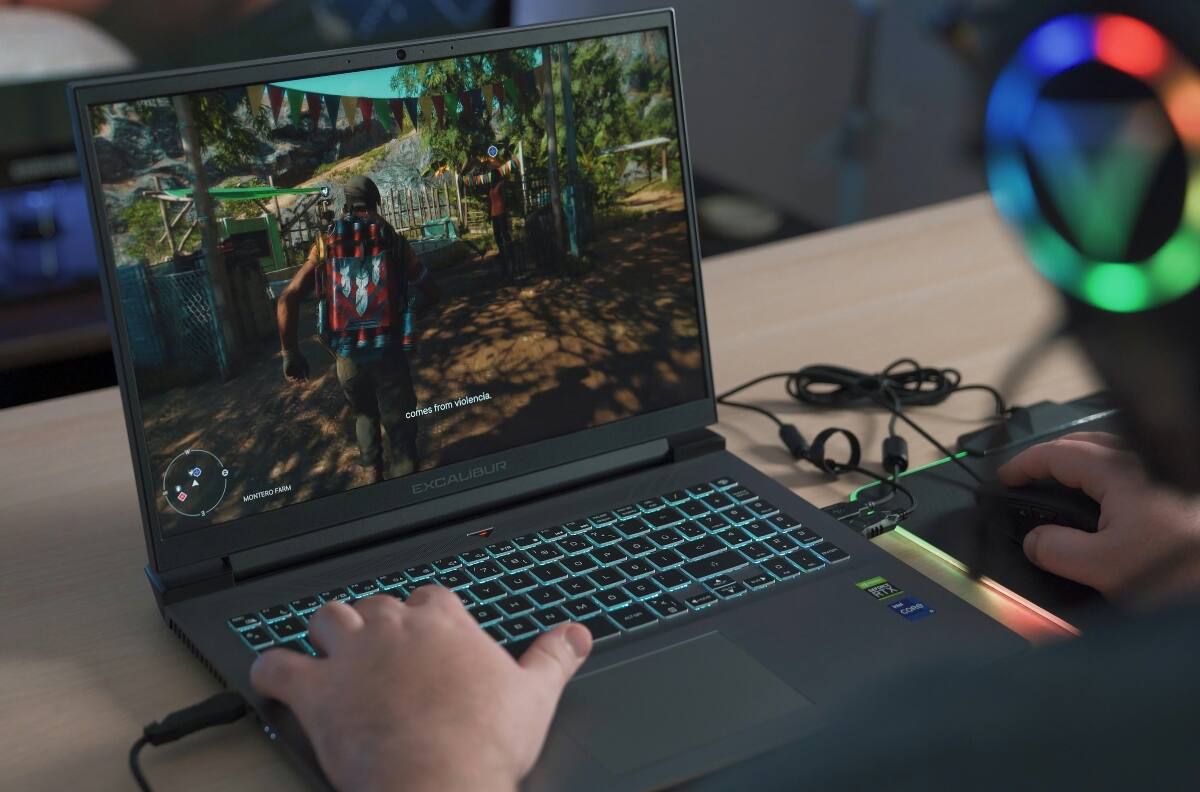 Hasta 95% de descuento: Estos 10 populares videojuegos están a menos de $4.000 y pueden ser regalados para Navidad