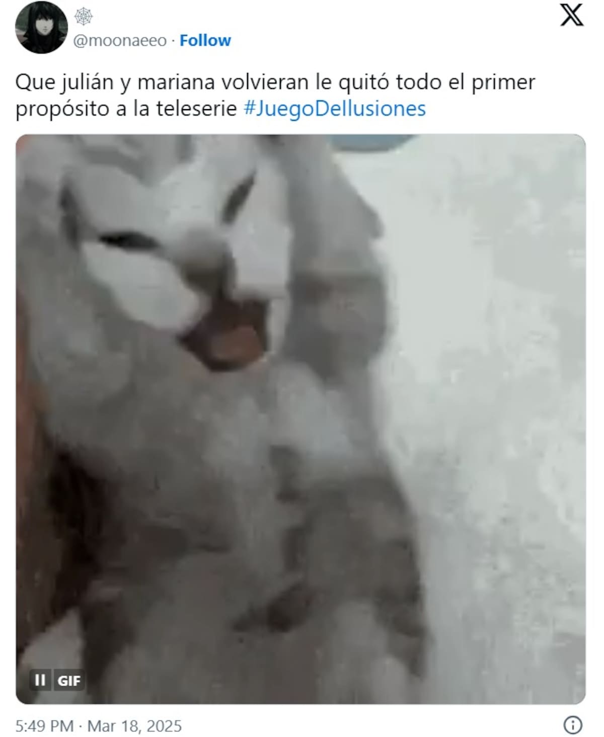 Los mejores memes.