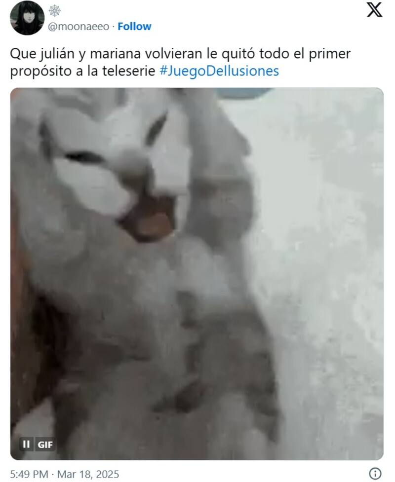 Los mejores memes.