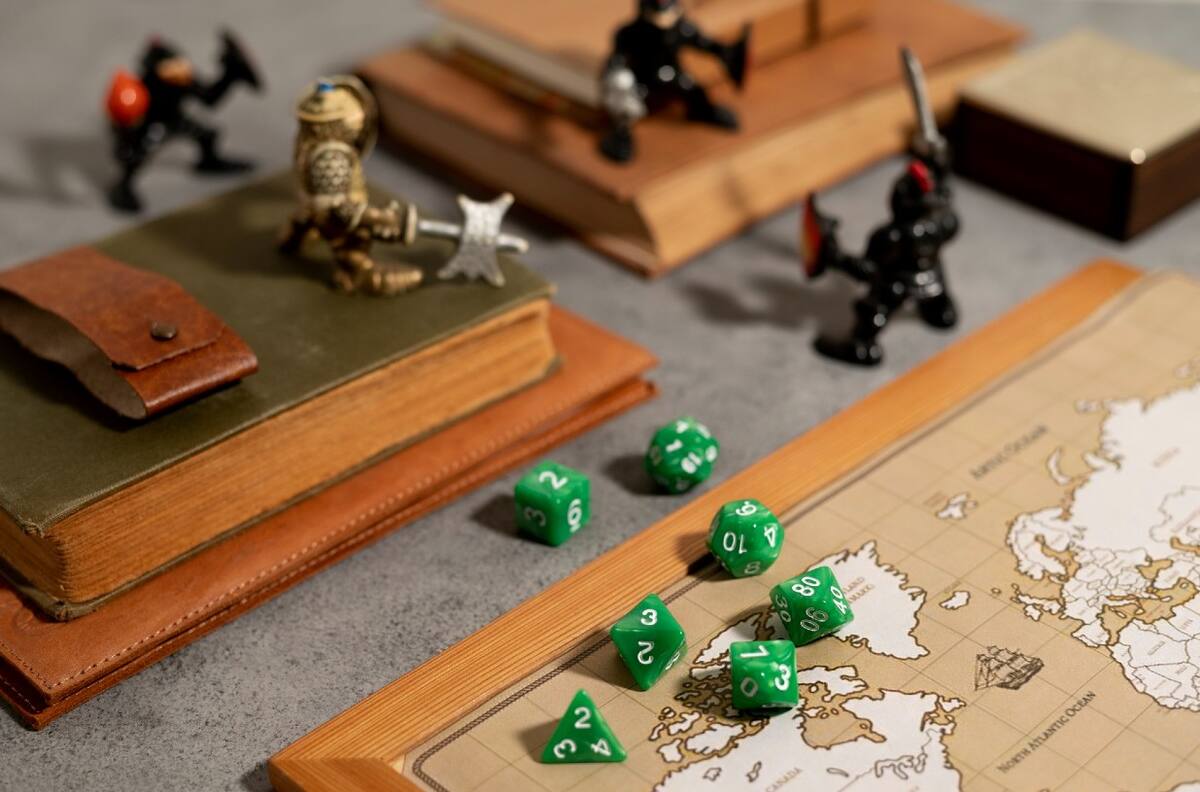 5 recomendaciones de juegos de mesa para este Día del Niño