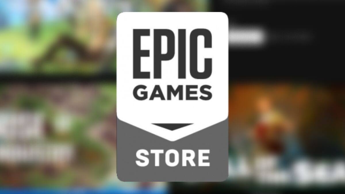 Epic Games está regalando dos juegos clásicos de acción imperdibles esta semana