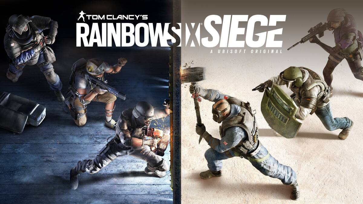 Si te gustan los shooters tácticos en equipo, no dudes en probar este juego de forma gratuita este fin de semana.