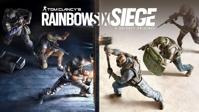 Si te gustan los shooters tácticos en equipo, no dudes en probar este juego de forma gratuita este fin de semana.