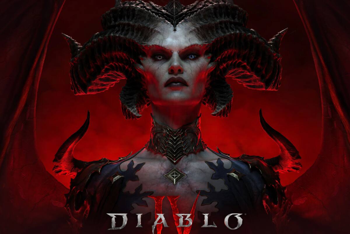 Revisa todos los títulos que se lanzarán este mes. Créditos: Blizzard.