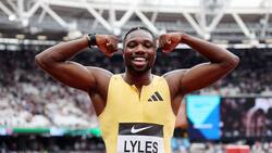 Atletismo en París 2024: programación de todas las finales y cuándo compiten las grandes estrellas