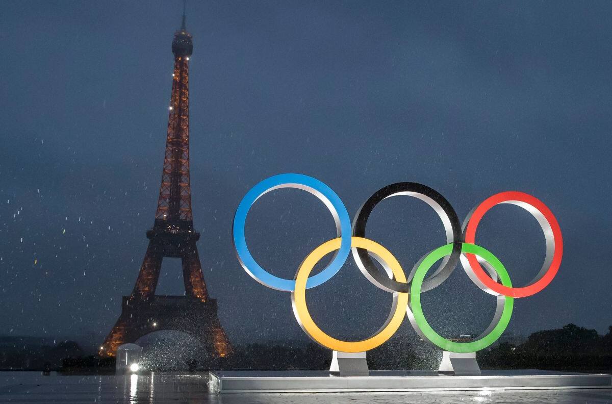 Las cuantiosas ganancias que dejó París 2024