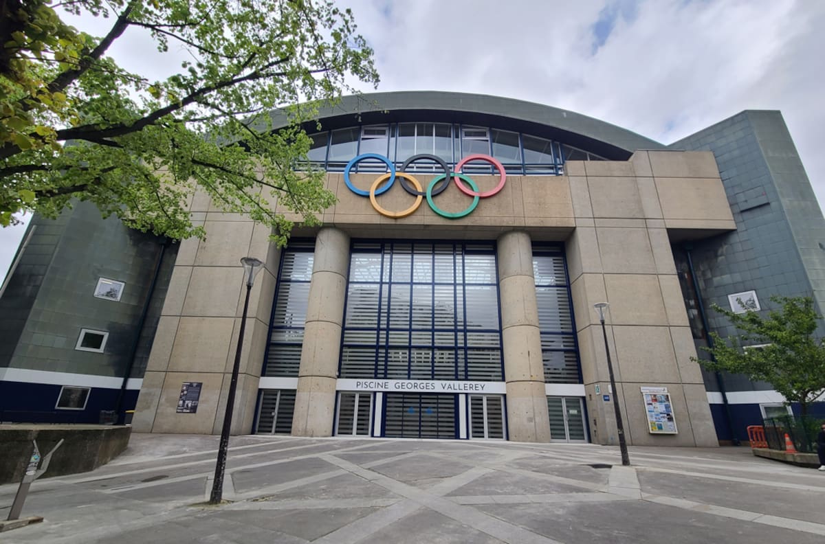 París 2024: Expulsan de los Juegos Olímpicos a entrenador por repudiable conducta sexual