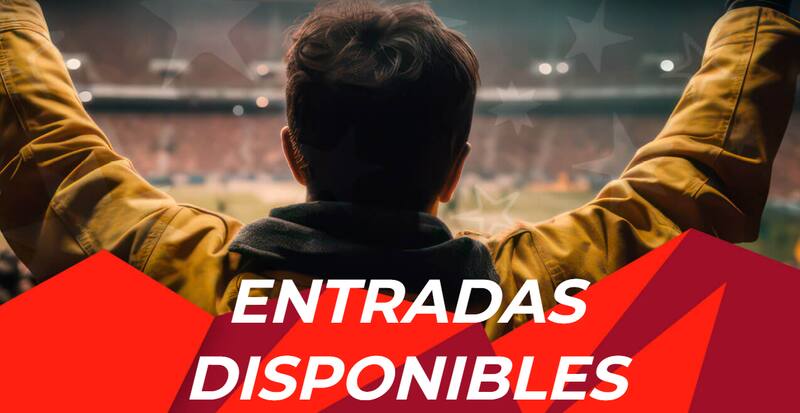 Las entradas a los Juegos Panamericanos 2023 ya están disponibles.