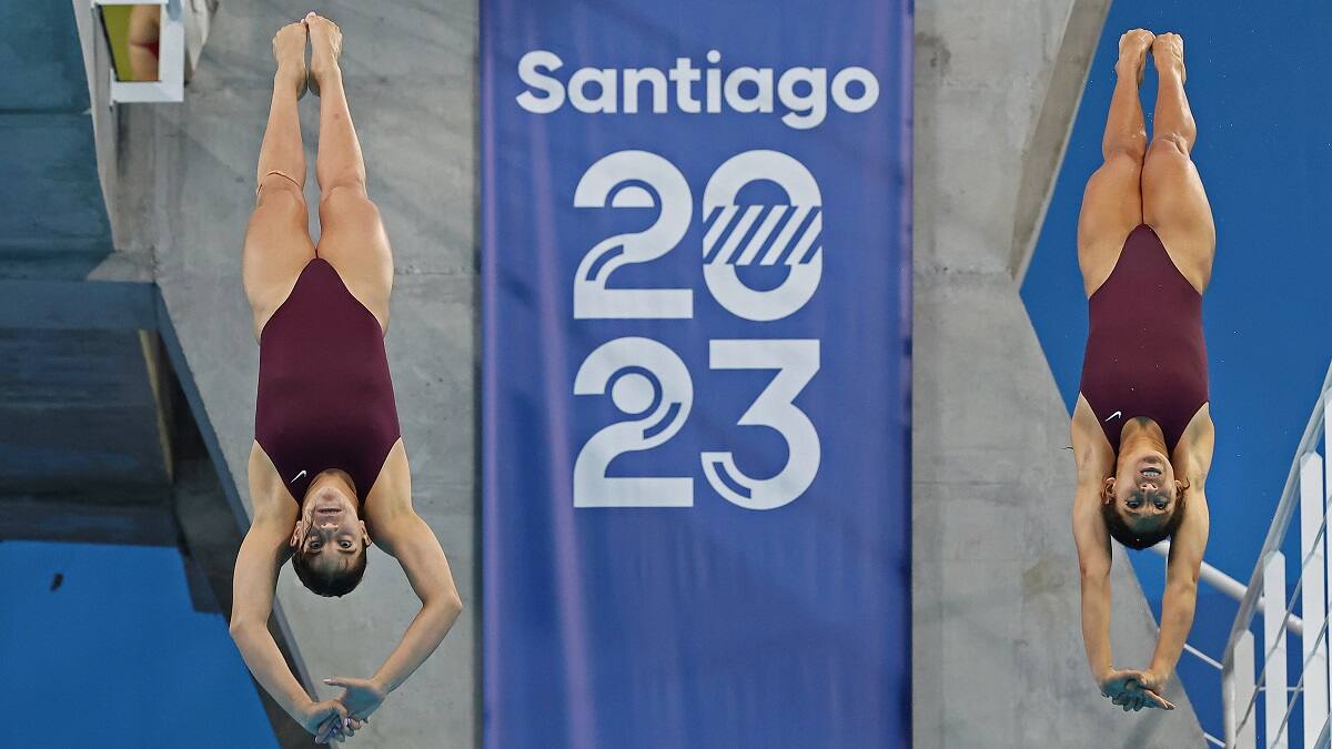 Escándalo Panamericano: se siguen pagando millonarios sueldos a más de un año de Santiago 2023