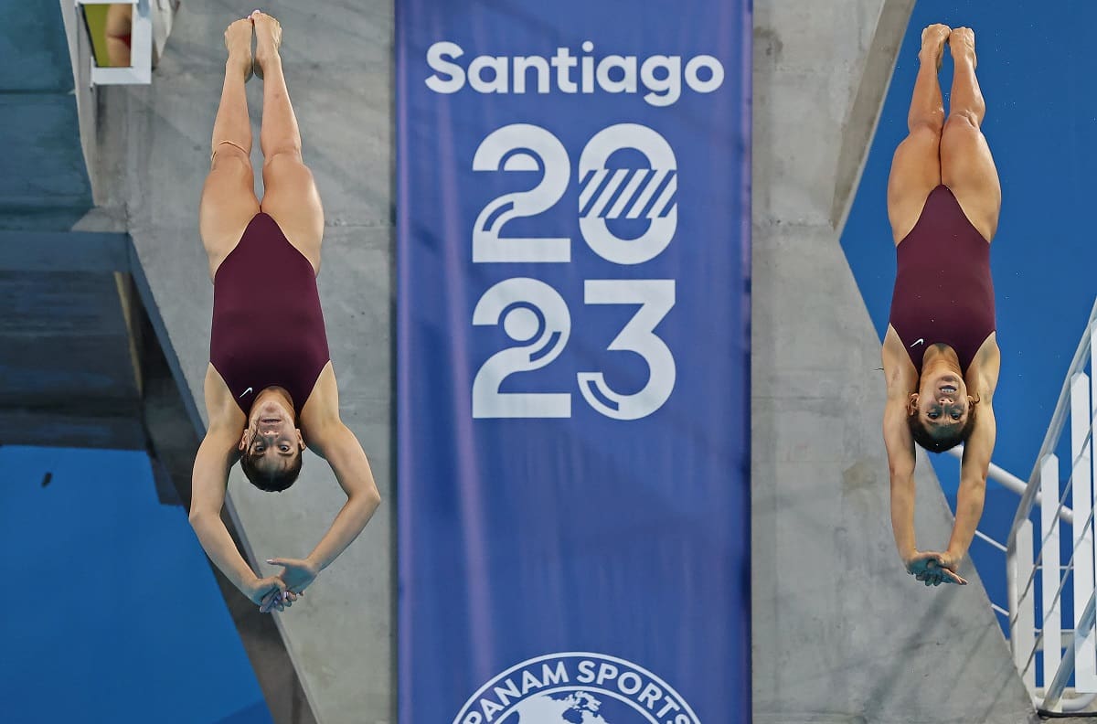 Escándalo Panamericano: se siguen pagando millonarios sueldos a más de un año de Santiago 2023