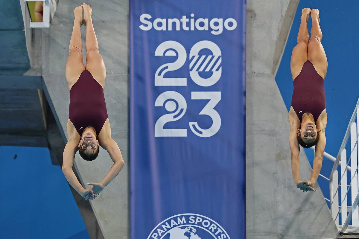 Santiago 2023. Agencia Aton