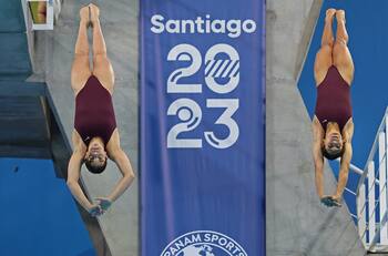 Escándalo Panamericano: se siguen pagando millonarios sueldos a más de un año de Santiago 2023