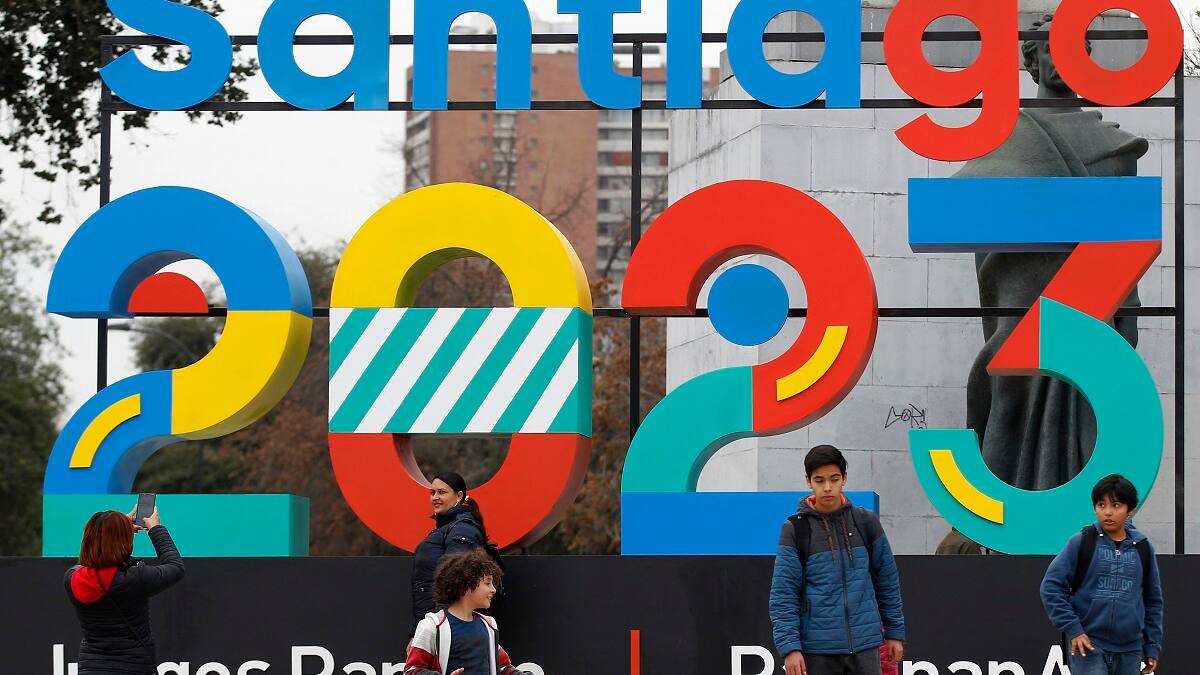 Juegos Panamericanos Santiago 2023: ¿Dónde conseguir entradas para Atletismo y que valores tienen?