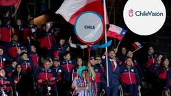 Chilevisión logra imponerse como líder en rating por los Juegos Parapanamericanos