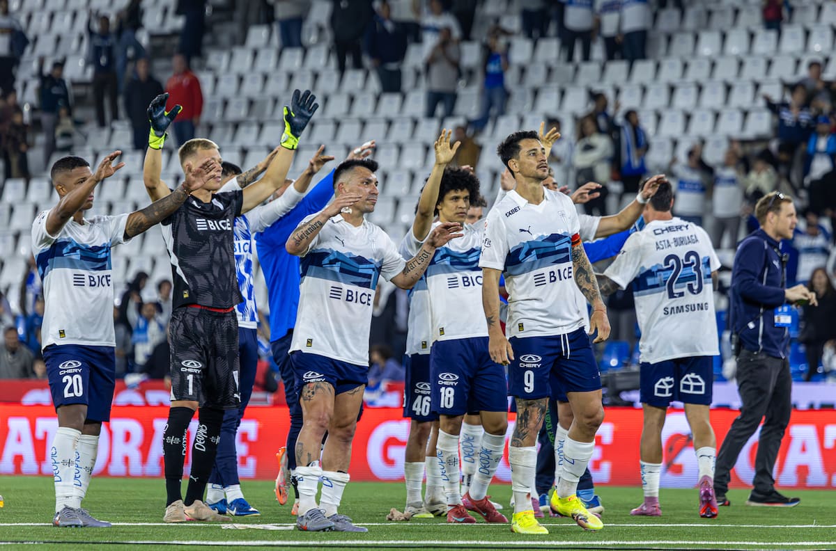 Se frotan las manos: el inesperado pago que podría recibir la UC en pleno mercado de fichajes