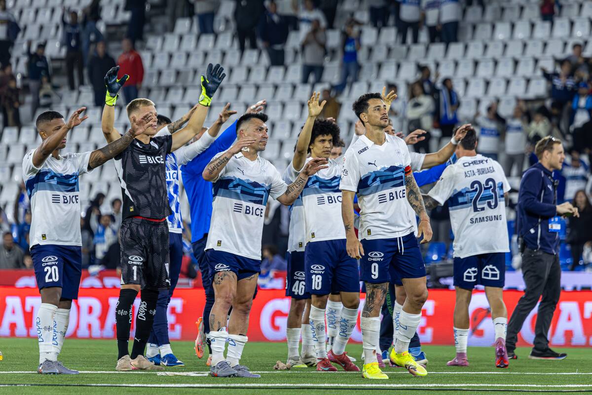 Foto: Felipe Escobedo