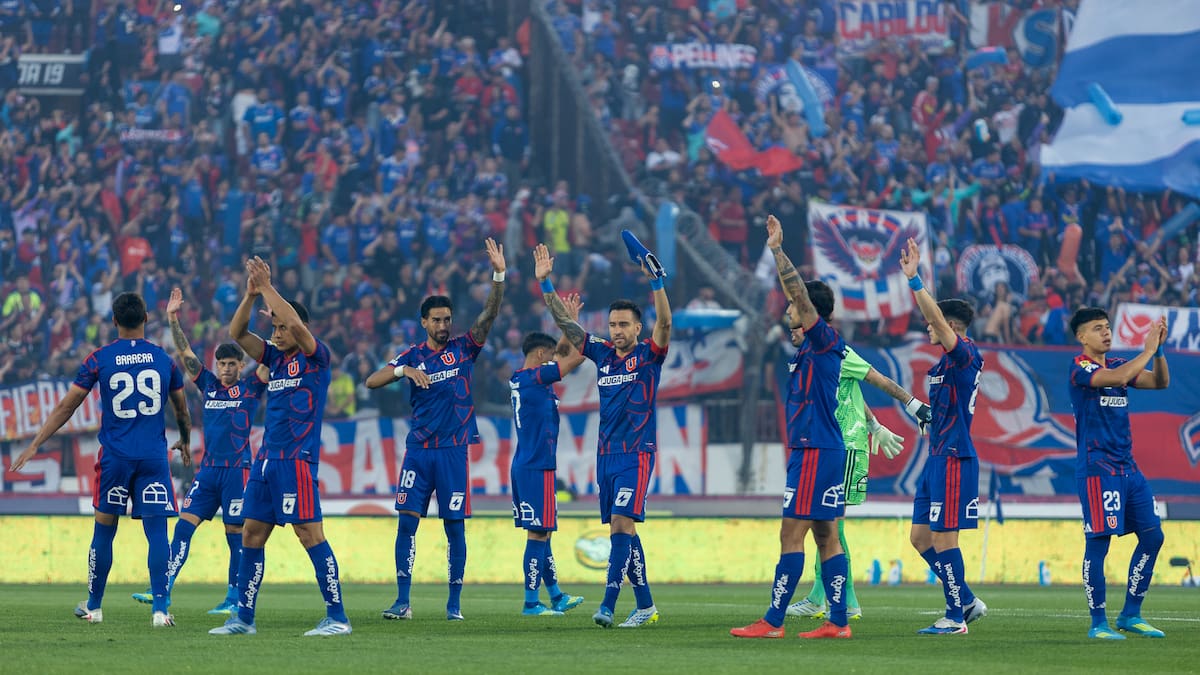 Mucho más que 3 puntos: todo lo que se juega la U este sábado en Copa de la Liga