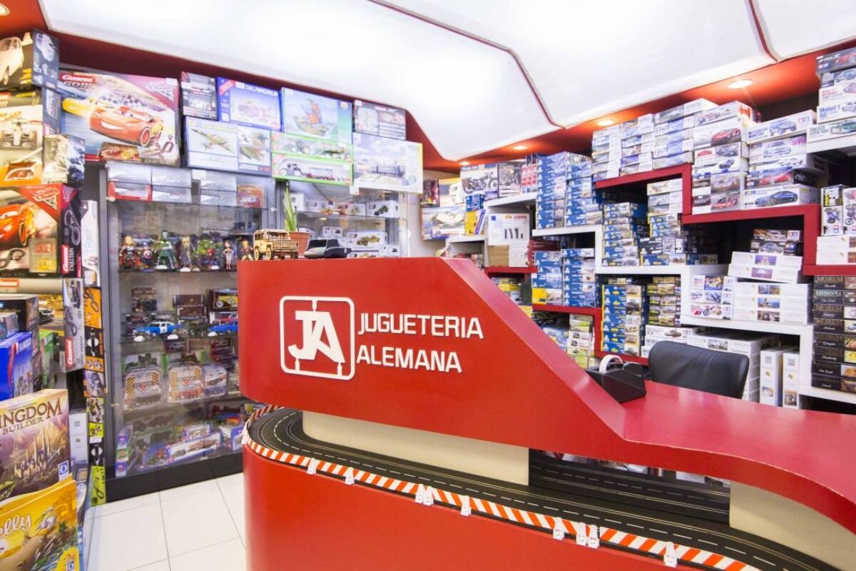 La sucursal de la región de O'Higgins cerrará sus puertas. Créditos: Drugstore.
