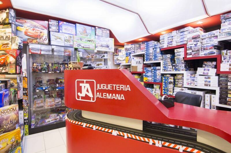 La sucursal de la región de O'Higgins cerrará sus puertas. Créditos: Drugstore.