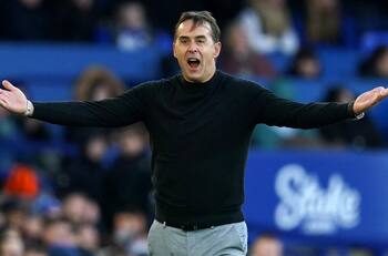 Tras ser “vetado” en Milán y rechazar 18 millones de euros, Julen Lopetegui encontró equipo