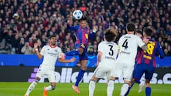 Barcelona vuelve al triunfo y Liverpool se recupera: resultados de hoy en la Champions League