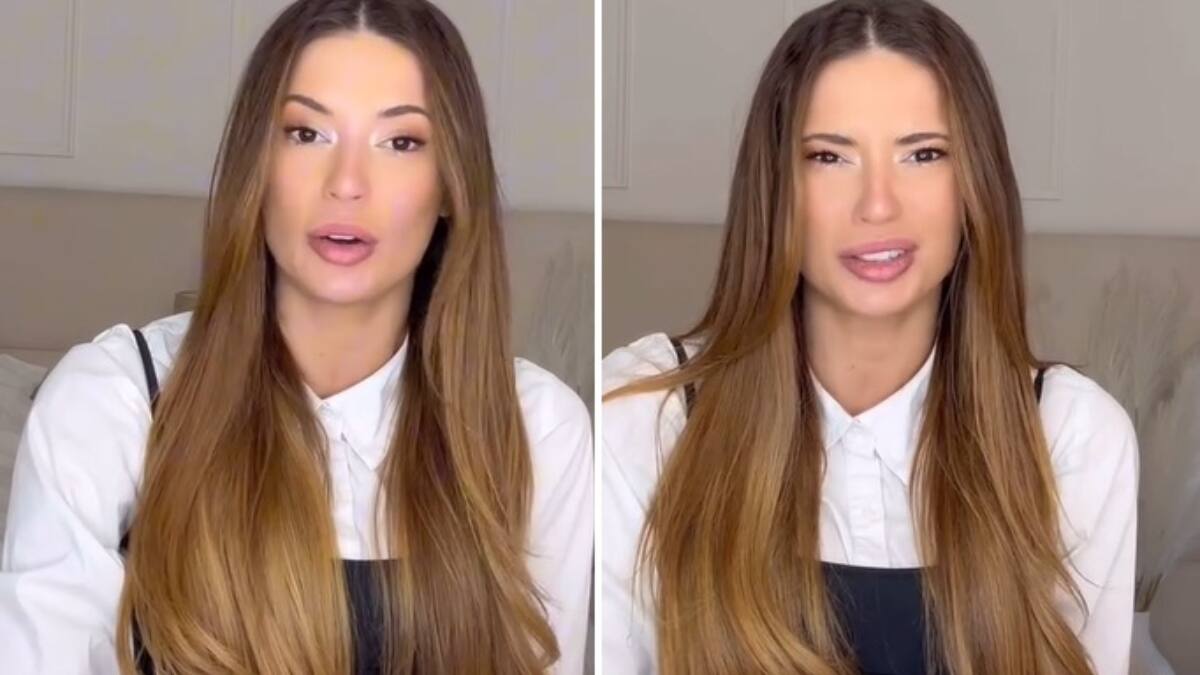 “Clasistas y atrasados”: Julia Fernandes se lanza con todo contra Primer Plano
