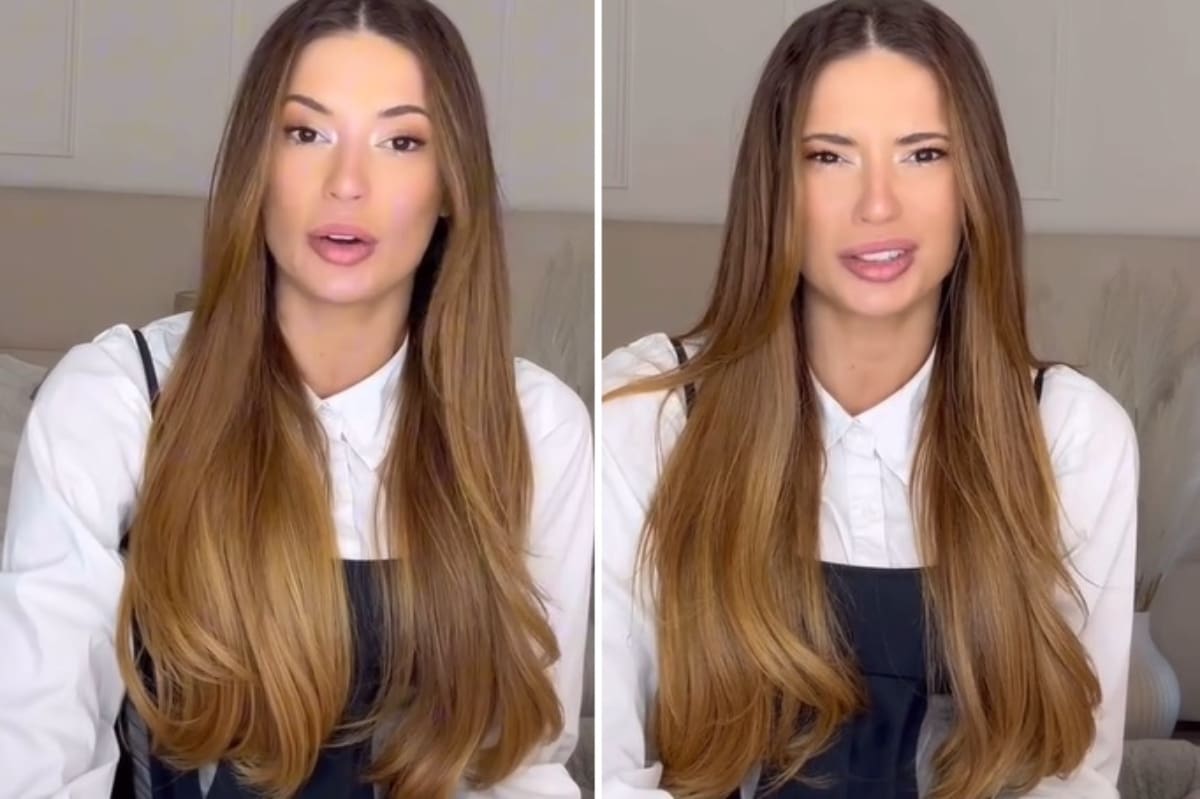 defendió su outfit con pruebas. Créditos: Instagram