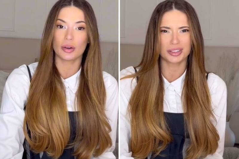 defendió su outfit con pruebas. Créditos: Instagram