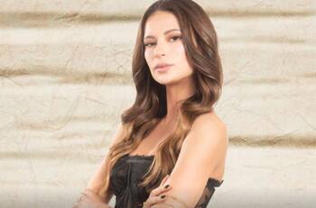 Julia Fernandes se enamoró de un participante “prohibido” en “Ganar o Servir” y no es Austin Palao