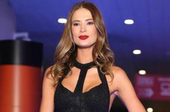 Quién es Julia Fernades, modelo y exchica reality brasileña