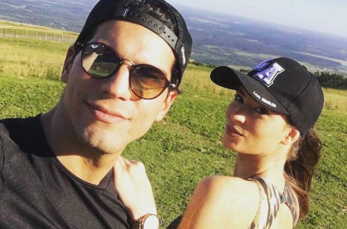 Julia Fernandes revela la impactante verdad de su accidente con Ignacio Lastra: “Pasó varias luces rojas...”