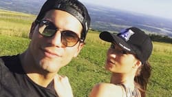 Julia Fernandes revela la impactante verdad de su accidente con Ignacio Lastra: “Pasó varias luces rojas...”