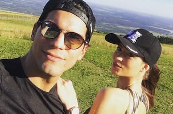 Julia Fernandes revela la impactante verdad de su accidente con Ignacio Lastra: “Pasó varias luces rojas...”