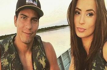 ¿Por qué Julia Fernándes nunca dirá la verdad sobre su accidente con Ignacio Lastra?