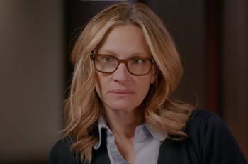 Así es la lujosa Mansión que Julia Roberts tiene a la venta por 11,8 millones de dólares