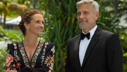 “Pasaje al Paraíso”: Julia Roberts y George Clooney protagonizan la comedia romántica que es furor en Prime Video