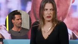 “Fue súper violento”: Julia Vial contó la verdad tras polémico día de furia de Gonzalo Valenzuela