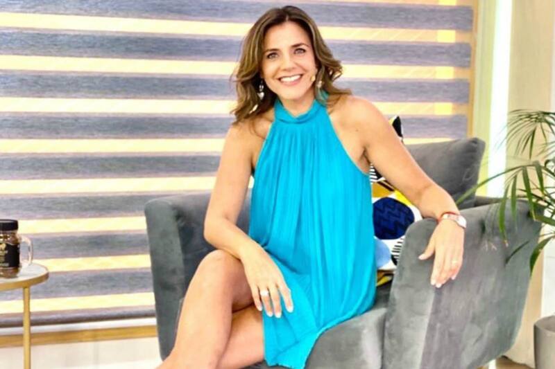 Julia Vial