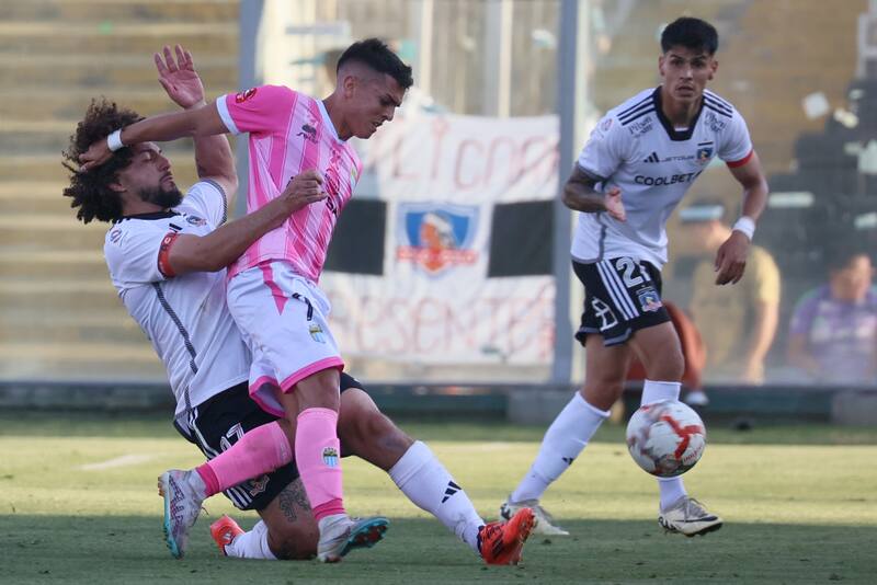 está cerca de ser nuevo jugador de la U.