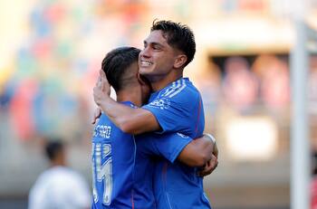 U. de Chile sufre otra baja: este jugador será nuevo refuerzo de Everton