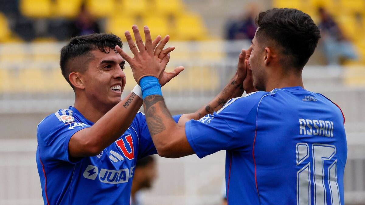 “Siento que necesito una revancha y quiero tener otra oportunidad en U. de Chile”