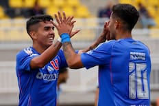 “Siento que necesito una revancha y quiero tener otra oportunidad en U. de Chile”