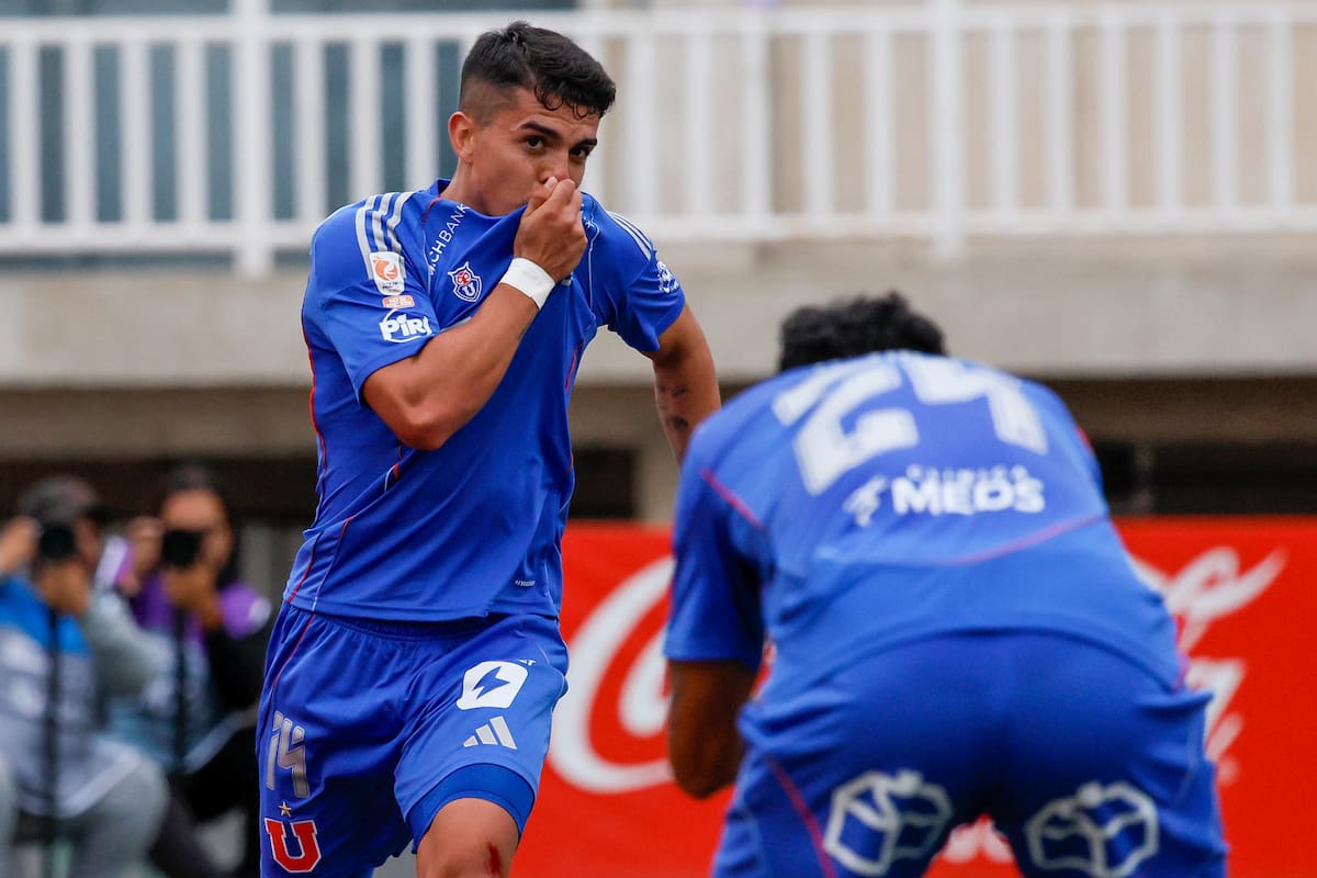 Deportes Copiapó es su posible destino. Foto: Aton