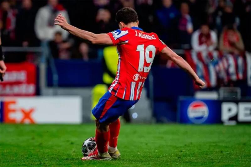 El penal que obligó a cambiar la regla de panales en el mundo.