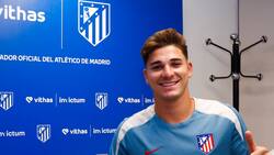 Con Julián Álvarez a la cabeza: Los 10 fichajes más caros de la temporada 2024-2025 en Europa