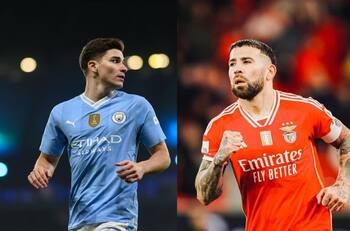 Van por el Oro: los dos campeones del mundo que dieron el sí para jugar en París 2024